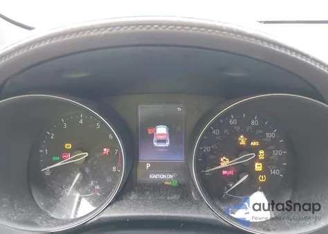 2019 Toyota C-Hr Limited из США, поврежденный, VIN NMTKHMBX5KR083801